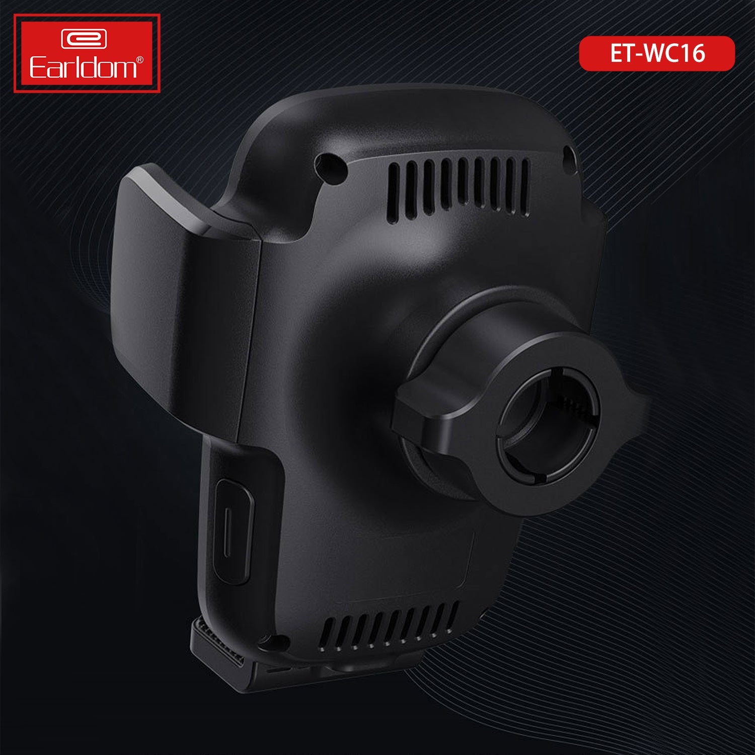 Earldom Fast Wireless charger holder Earldom Fast Wireless charger holder